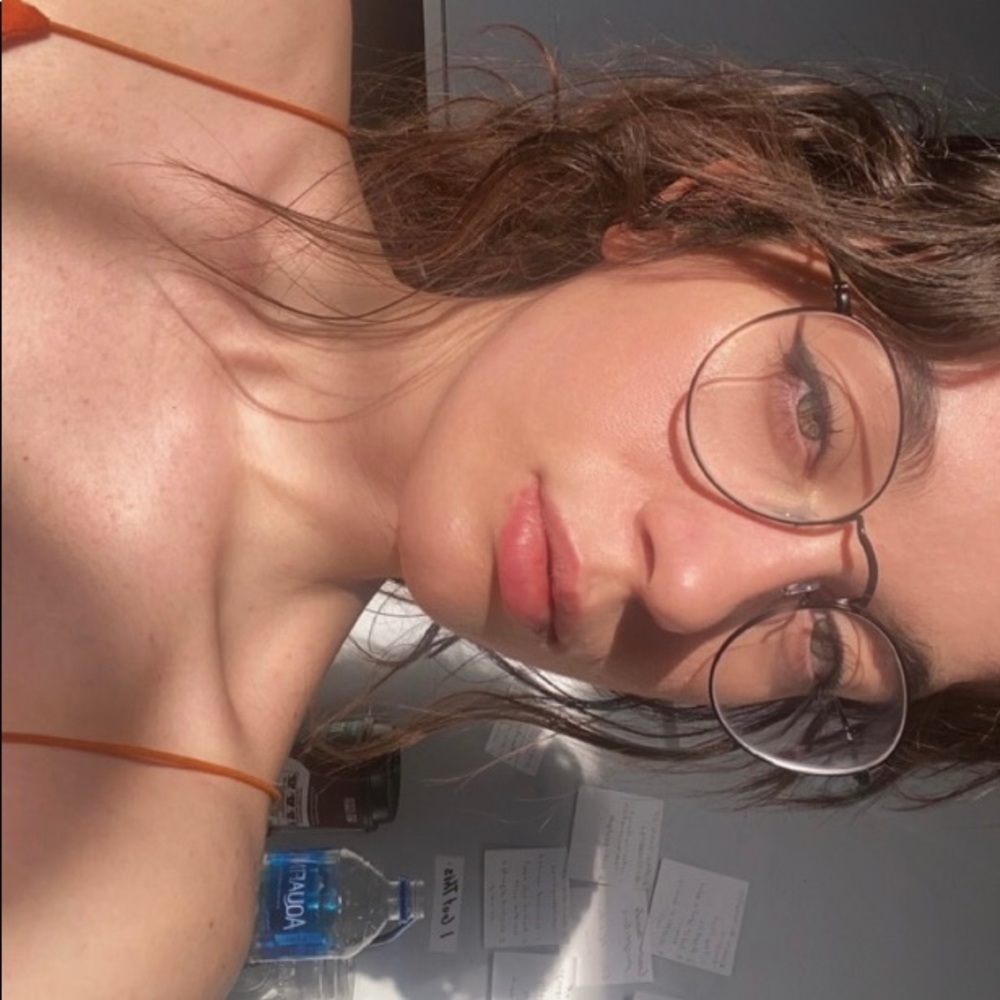 Meet your Posher, Meghan